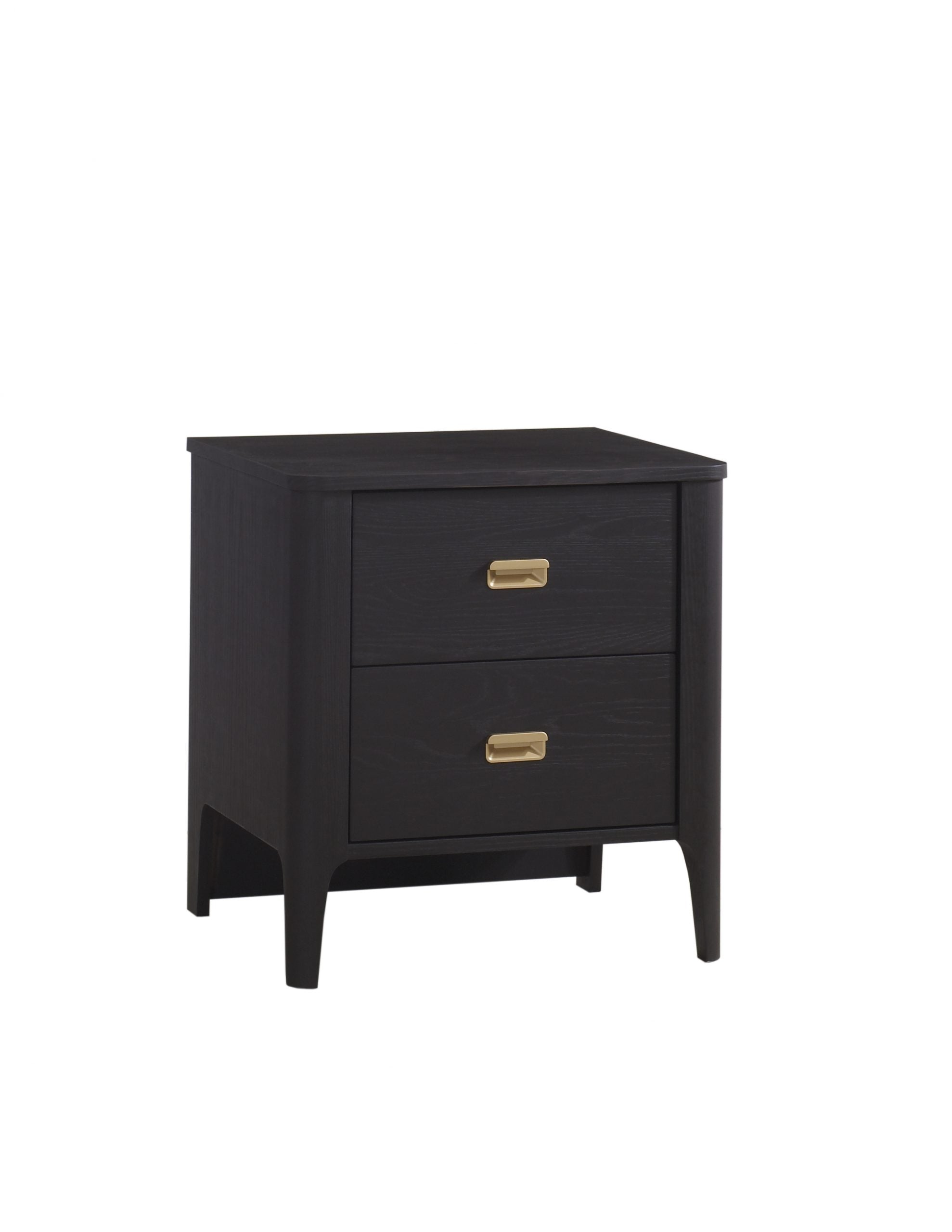 Palo Nightstand by Natart Juvenile at $909! Shop now at Nestled by Snuggle Bugz for Nightstands.