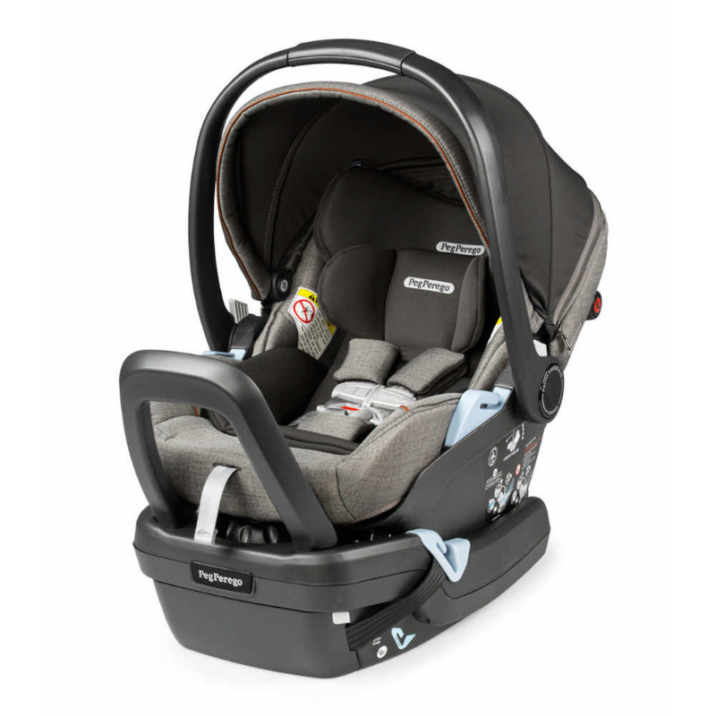 Viaggio 4-35 Lounge Infant Seat