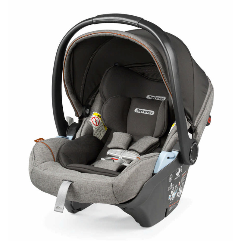 Viaggio 4-35 Lounge Infant Seat