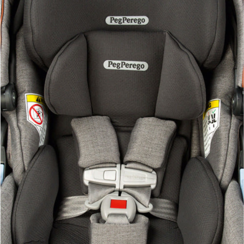 Viaggio 4-35 Lounge Infant Seat