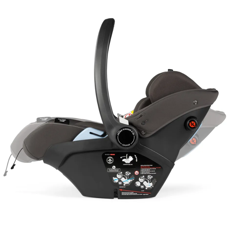 Viaggio 4-35 Lounge Infant Seat
