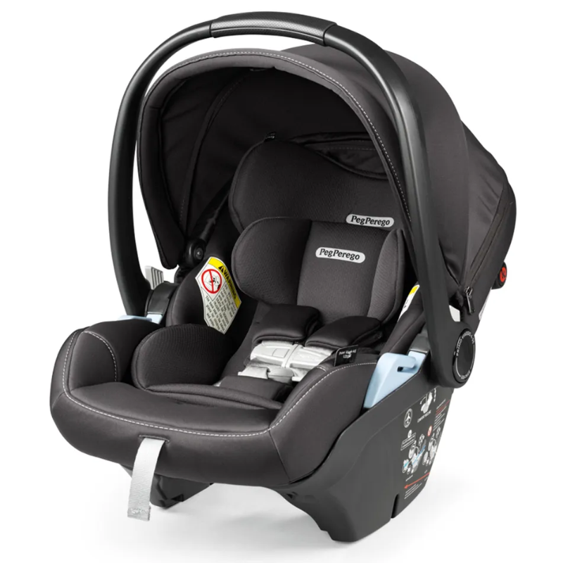 Viaggio 4-35 Lounge Infant Seat