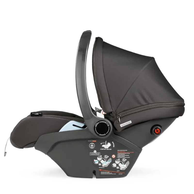 Viaggio 4-35 Lounge Infant Seat