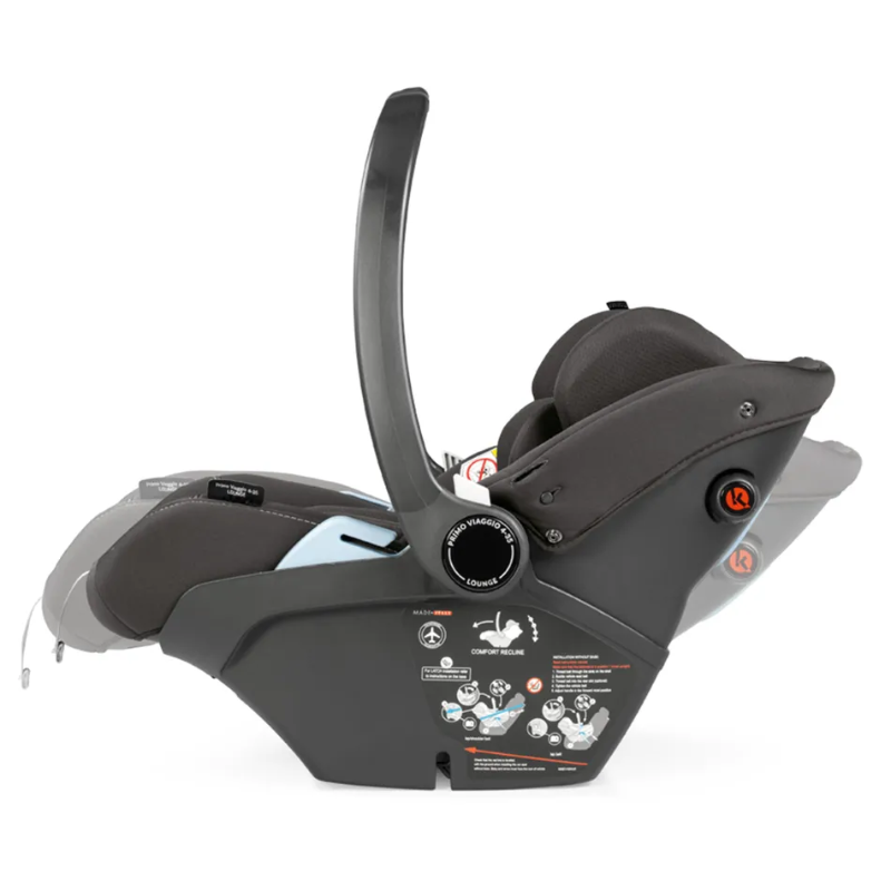 Viaggio 4-35 Lounge Infant Seat