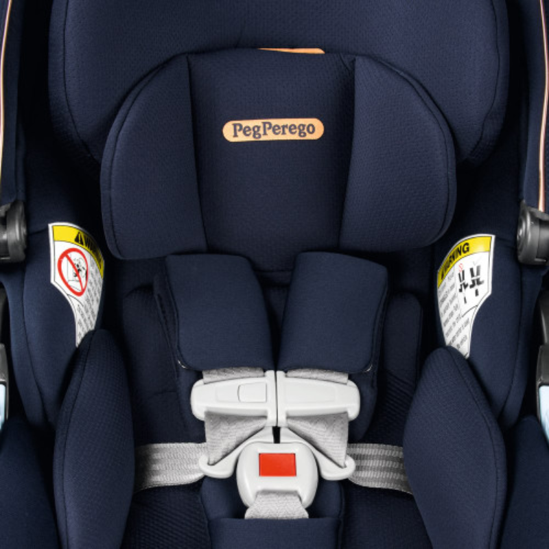 Viaggio 4-35 Lounge Infant Seat
