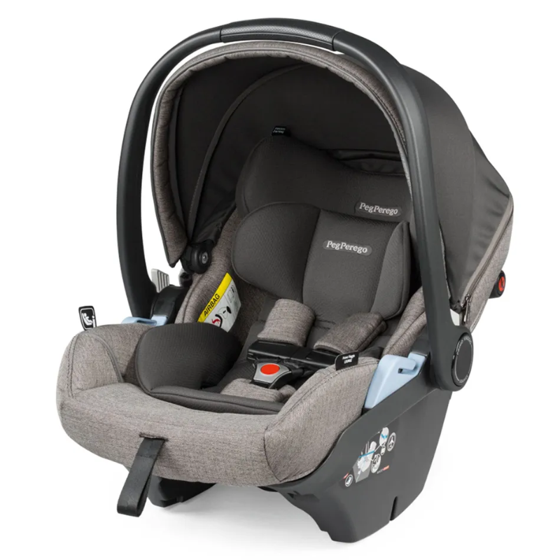 Viaggio 4-35 Lounge Infant Seat