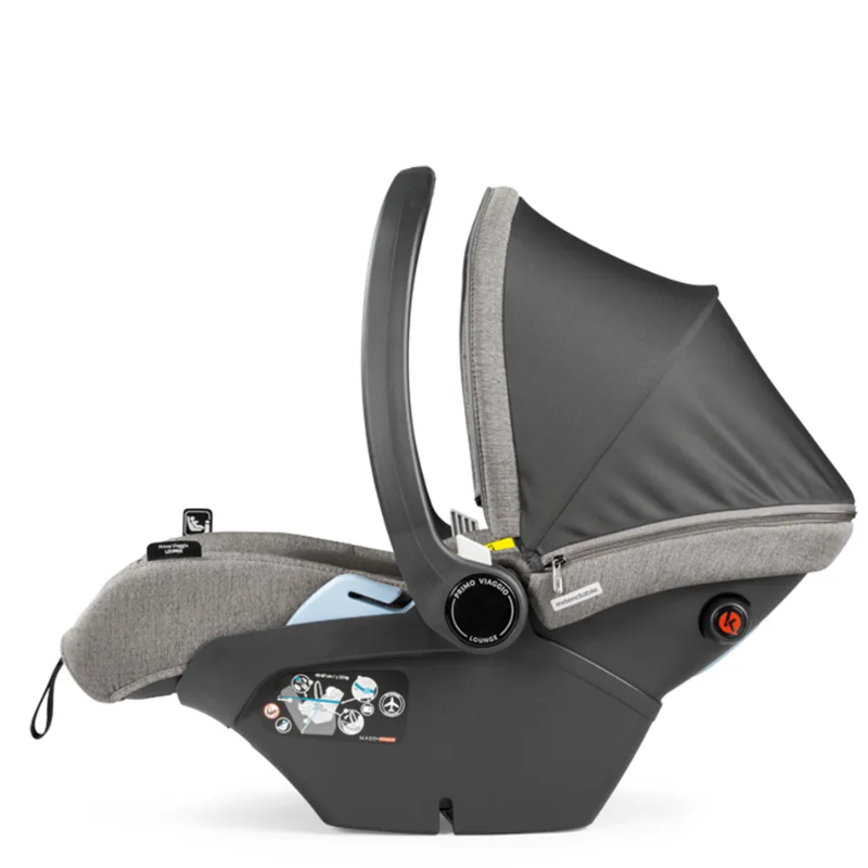 Viaggio 4-35 Lounge Infant Seat
