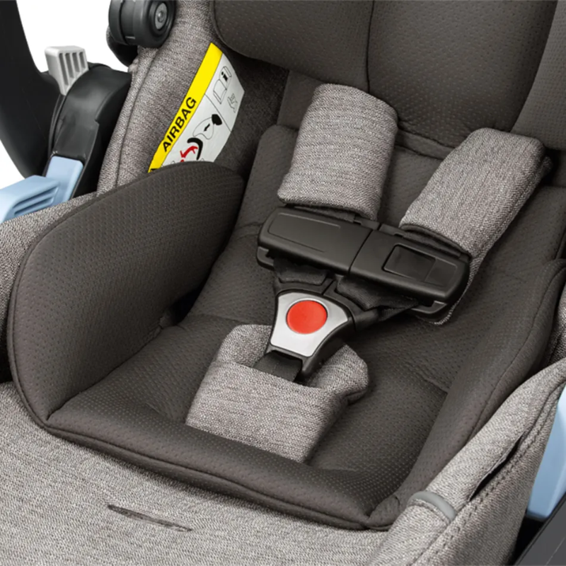 Viaggio 4-35 Lounge Infant Seat