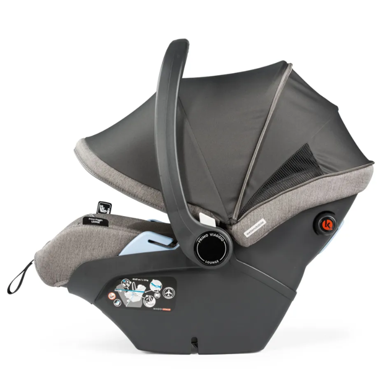 Viaggio 4-35 Lounge Infant Seat