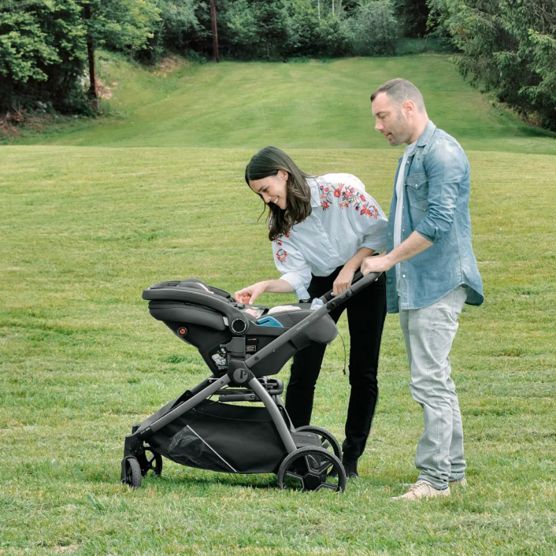 Viaggio 4-35 Lounge Infant Seat