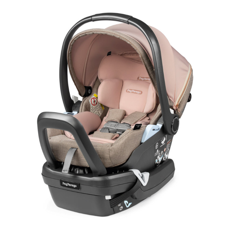 Viaggio 4-35 Lounge Infant Seat