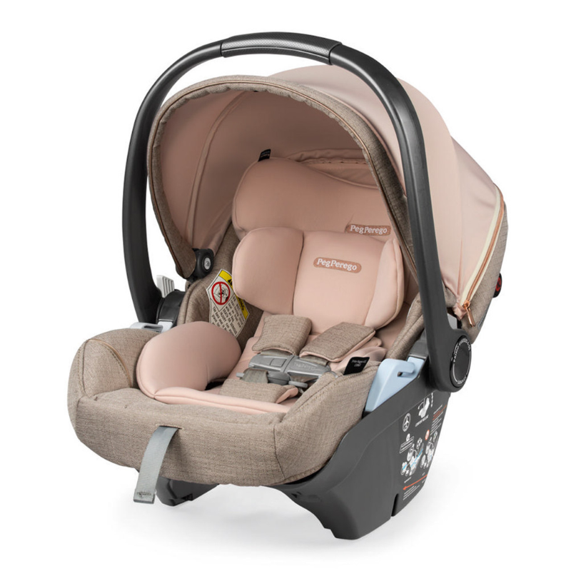 Viaggio 4-35 Lounge Infant Seat