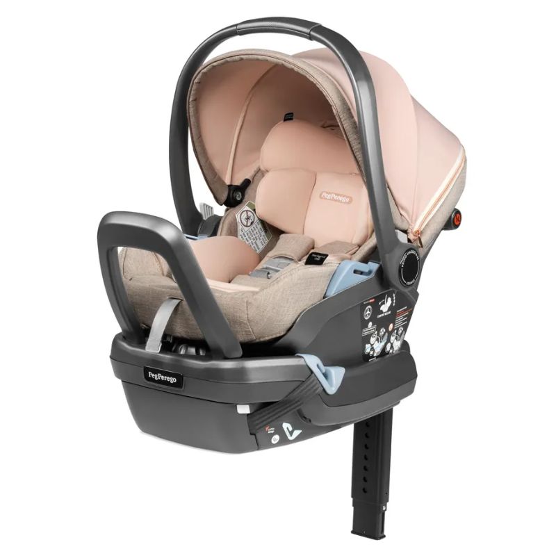 Viaggio 4-35 Lounge Infant Seat