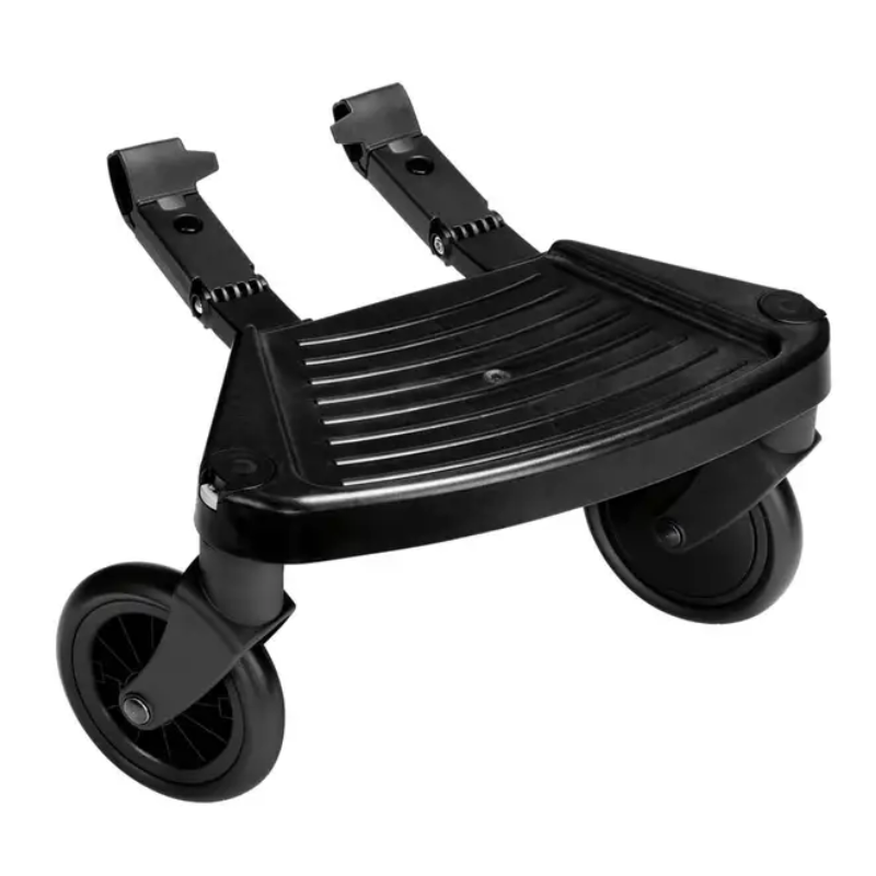 Ride With Me Board