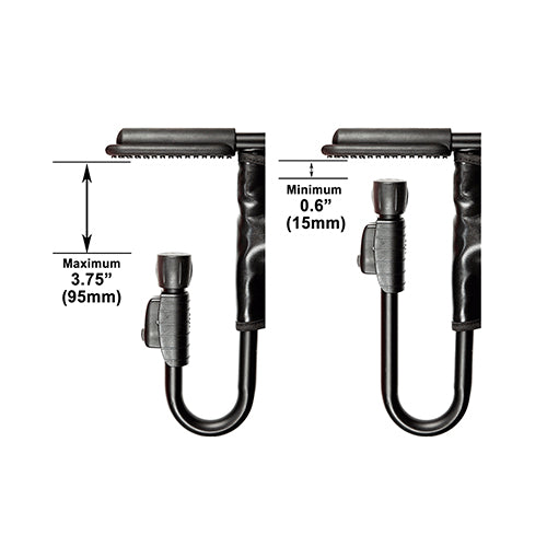 Perch Hanging High Chair