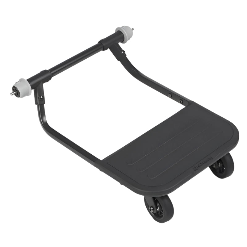 RIDGE Piggyback Ride-Along Board