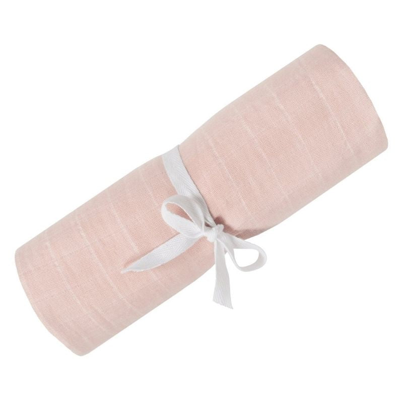 Organic Muslin Swaddle