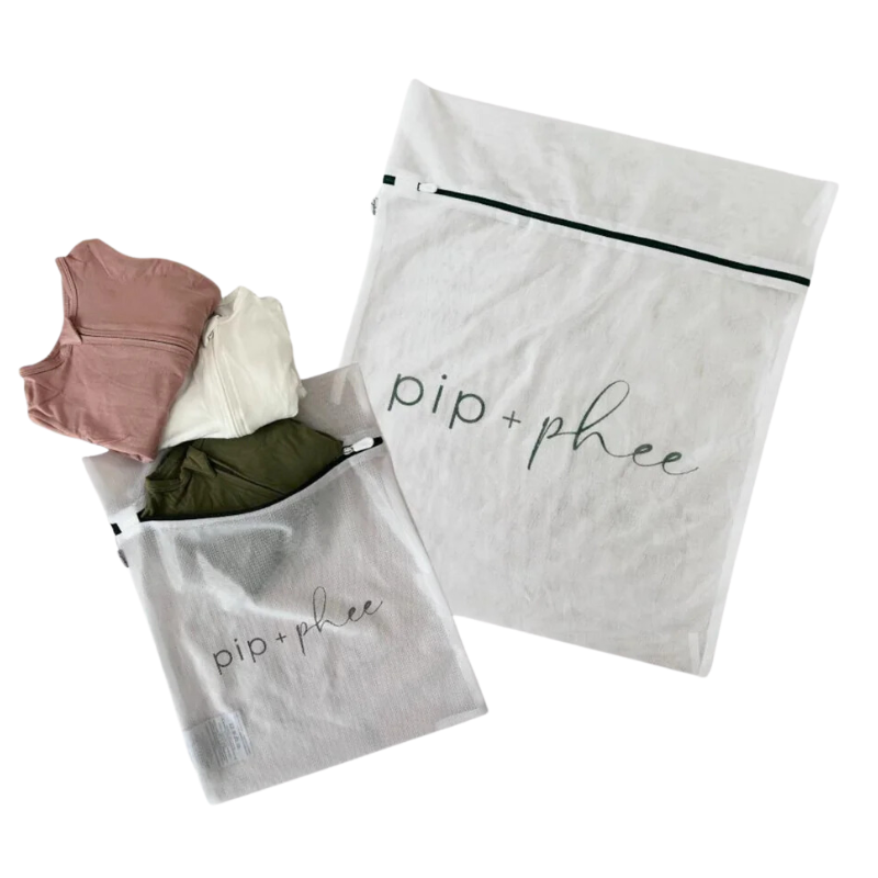 Mesh Washing Bags - 2 Pack | Snuggle Bugz | Canada's Baby Store
