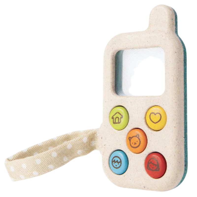 My First Phone