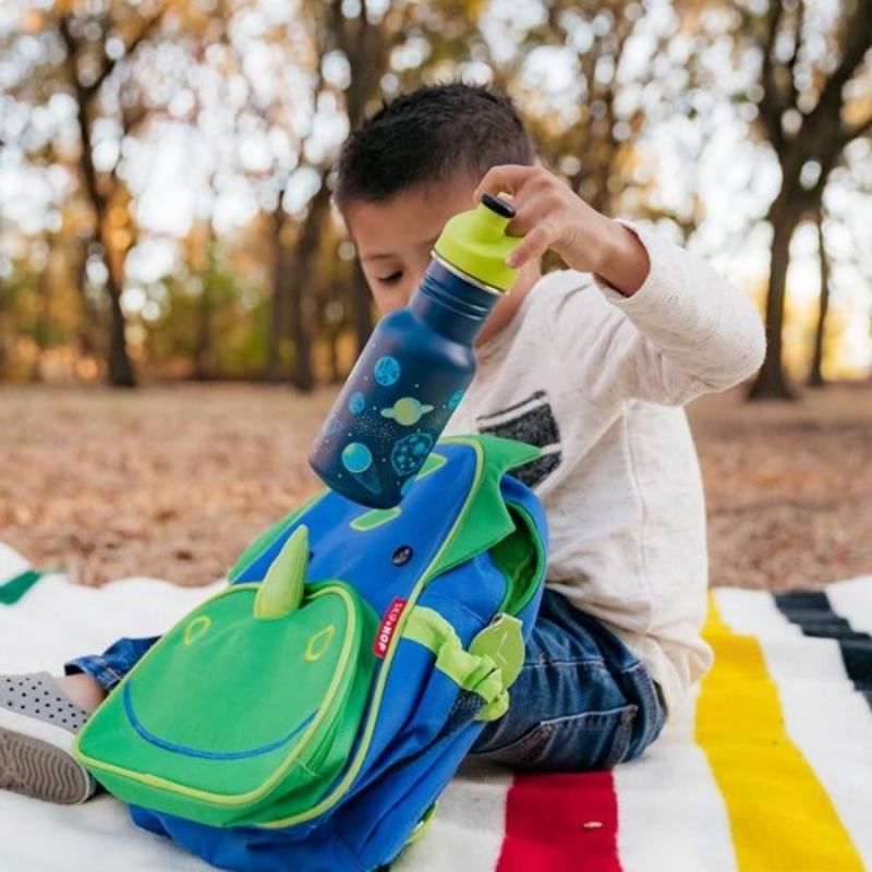 Kids Classic Narrow Sports Cap- 12 Ounces 