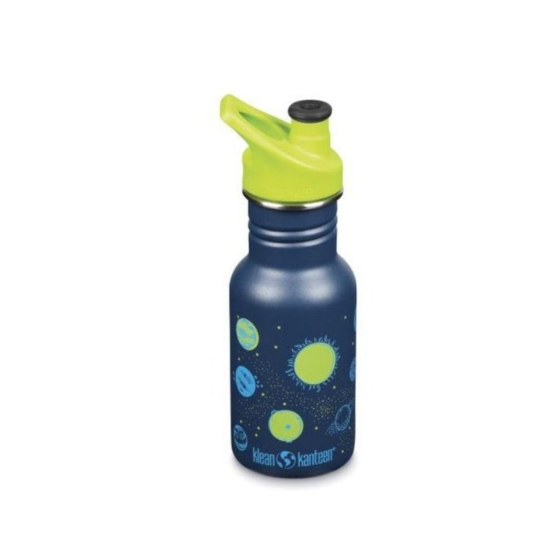 Insulated Mini Drink Bottle - 350ml, Snuggle Bugz