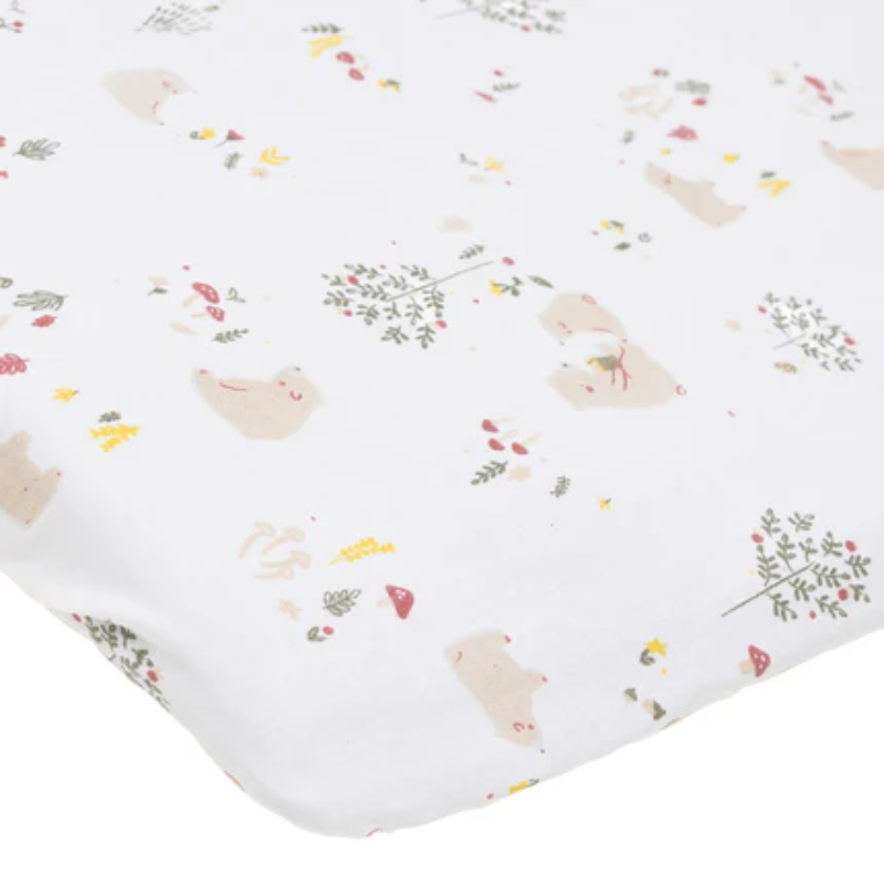Playpen Fitted Sheet