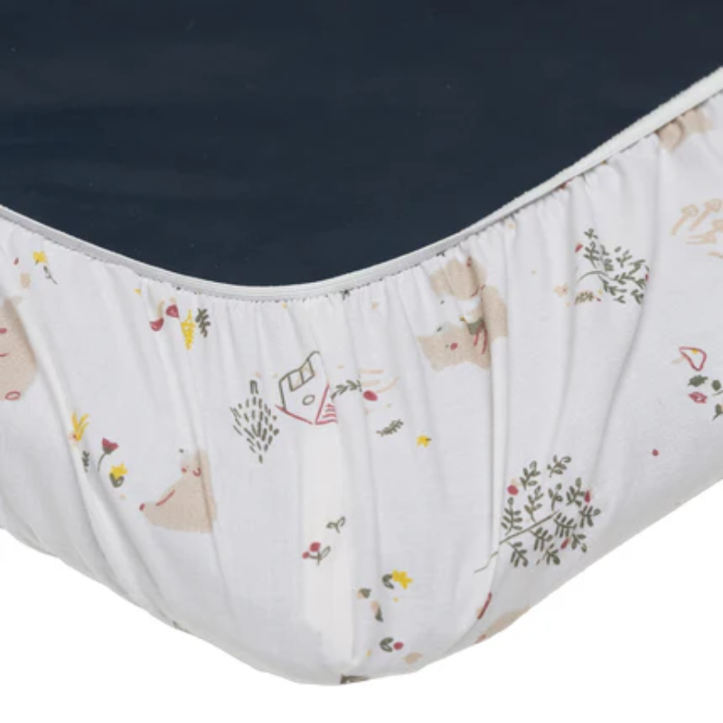Playpen Fitted Sheet