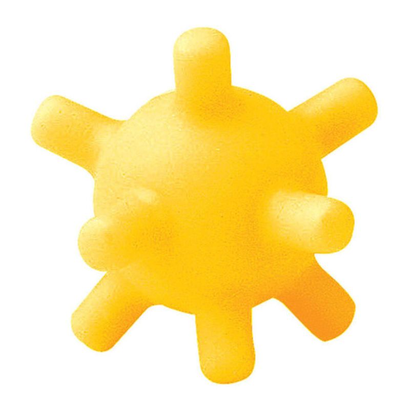 Teether Ball - Yellow