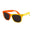 SWITCH Sunglasses - 2 Years+ Yellow & Orange