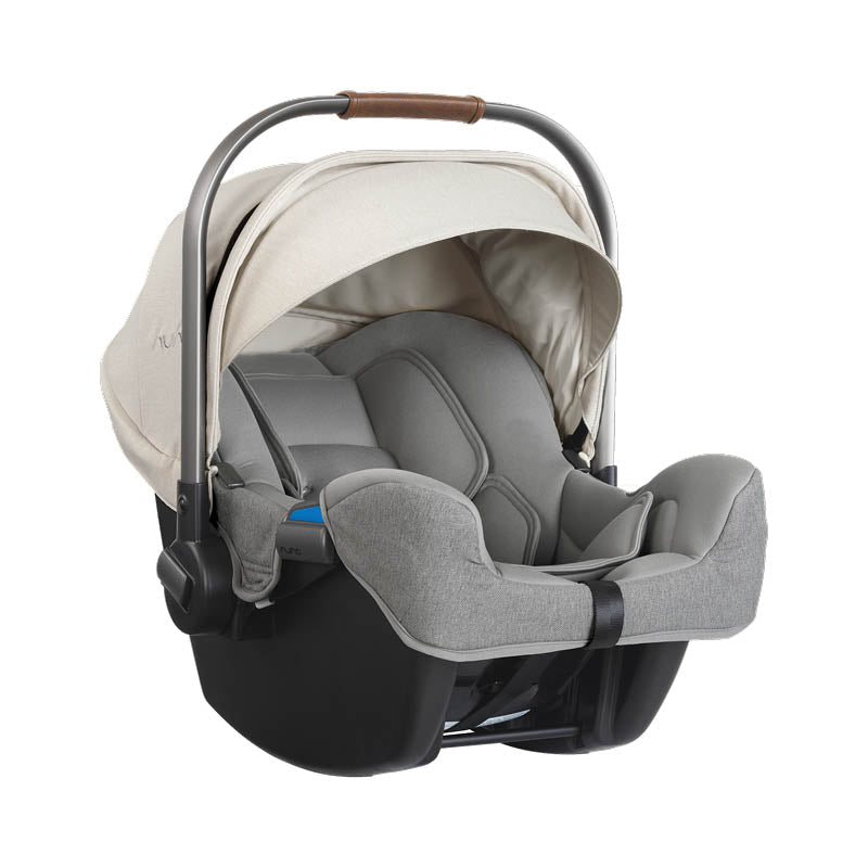 Nuna pipa infant 2025 car seat canada