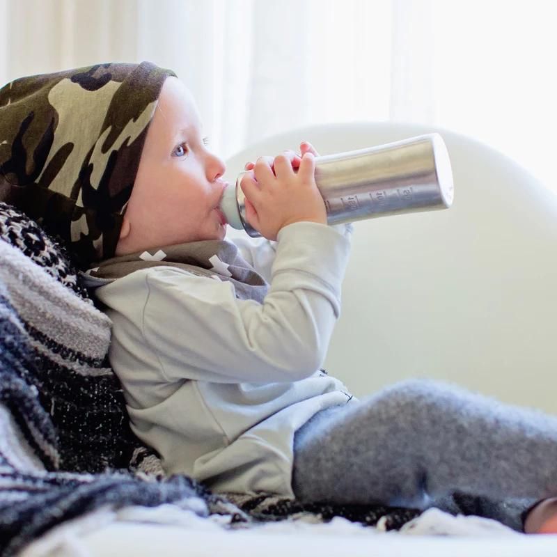 Kiki Infant Bottles - 260ml