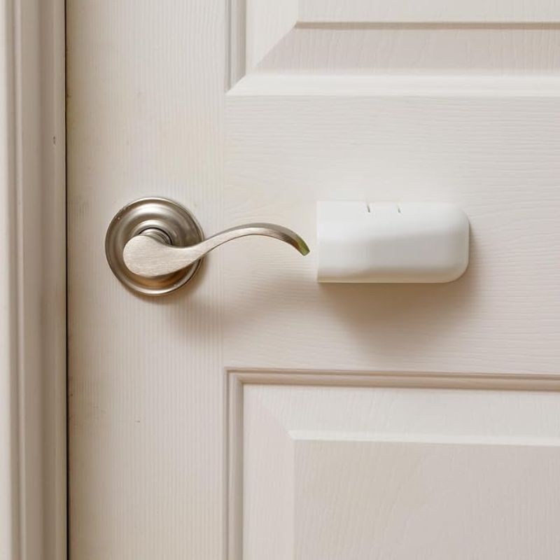 Lever Handle Lock