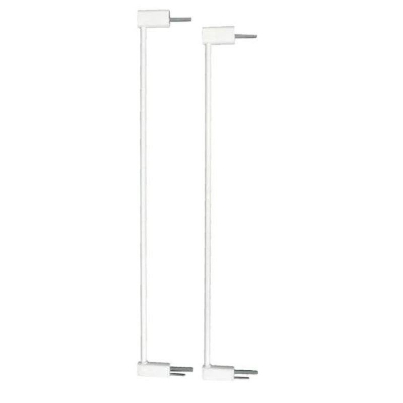Designer Gate Extensions for Crystal and Spectrum Pressure Mounted Gates