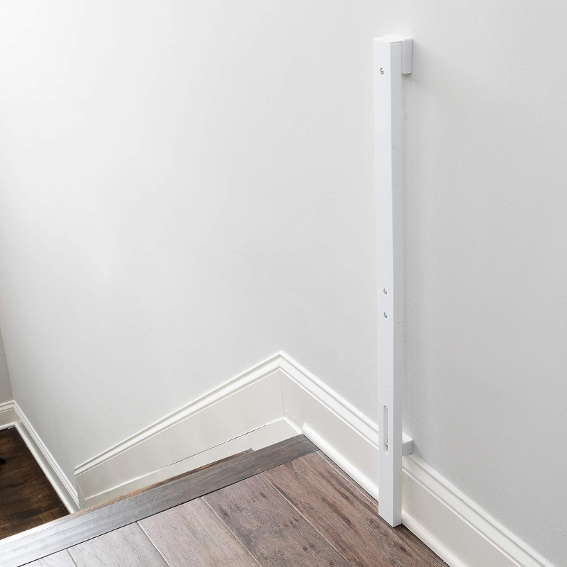 Universal Baseboard Adapter