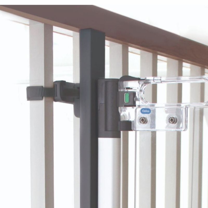 Stair Mounting Kit