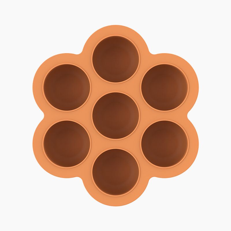 CHIILL Silicone Freezer Tray