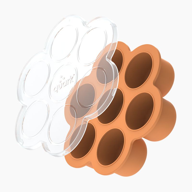 CHIILL Silicone Freezer Tray