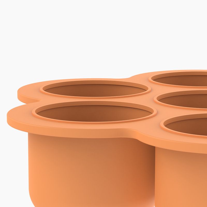 CHIILL Silicone Freezer Tray