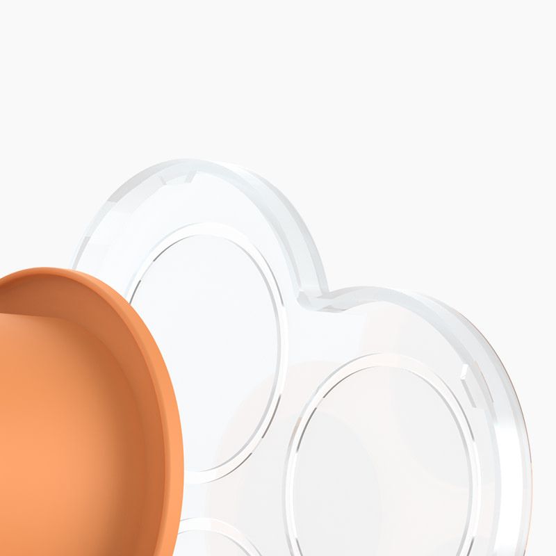 CHIILL Silicone Freezer Tray