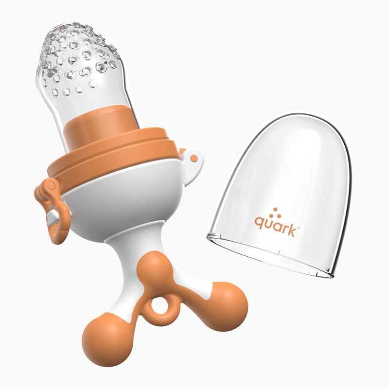 FRUUTI Silicone Fruit Feeder