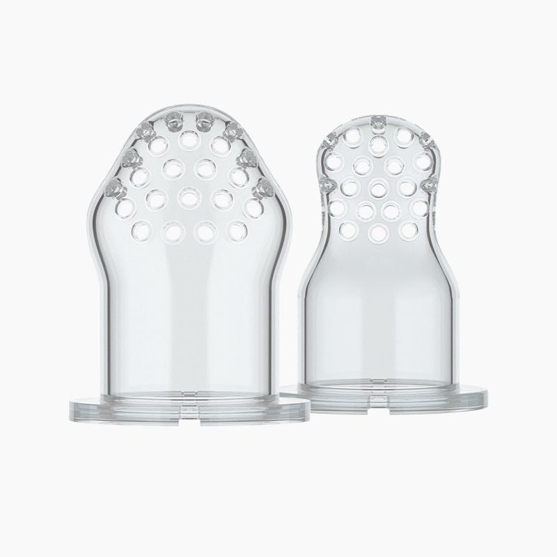 FRUUTI Silicone Fruit Feeder