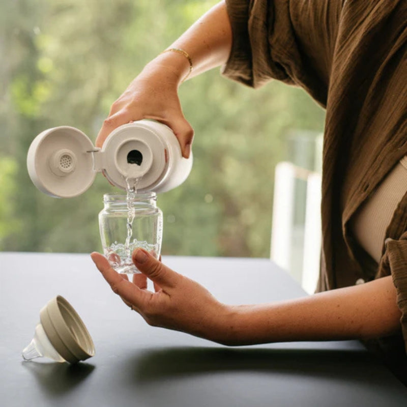 BuubiBottle Portable Milk Warmer PRO