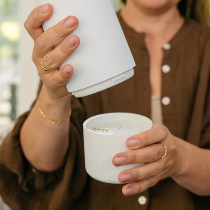BuubiBottle Portable Milk Warmer PRO
