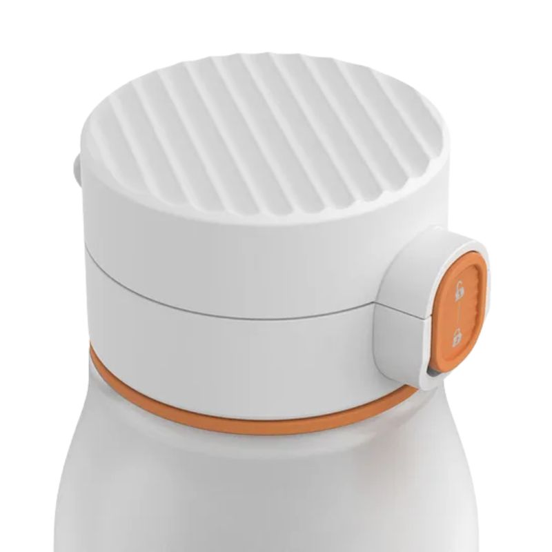 BuubiBottle - Smart Portable Bottle Warmer