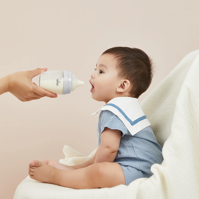 BuubiBottle RealFeel Bottle Nipples