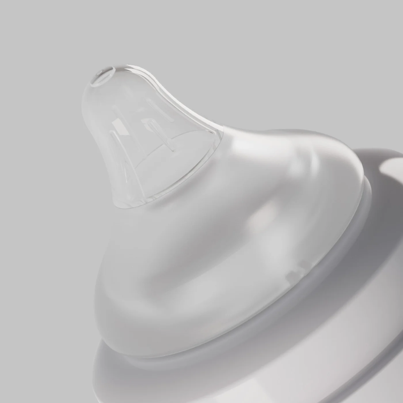 BuubiBottle RealFeel Bottle Nipples