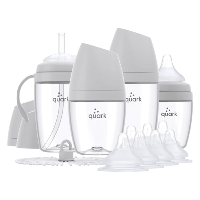 BuubiBottle Hybrid Feeding Bundle