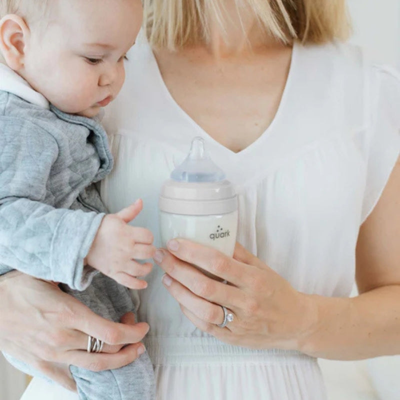 BuubiBottle Hybrid Feeding Bundle