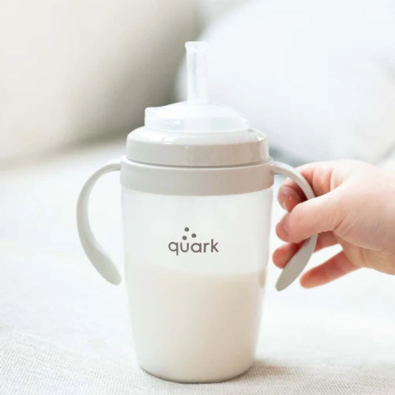 BuubiBottle Hybrid Feeding Bundle