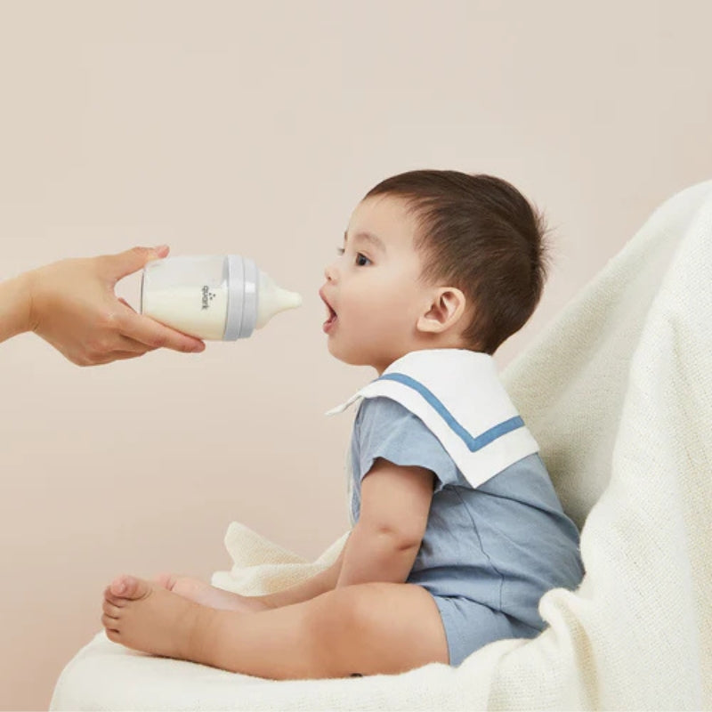 BuubiBottle Hybrid Feeding Bundle